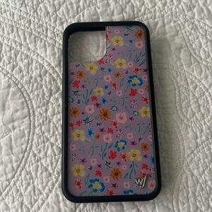WILDFLOWER IPHONE 13/14 CASE